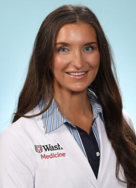 Portrait of Alexandra M. Keane, MD