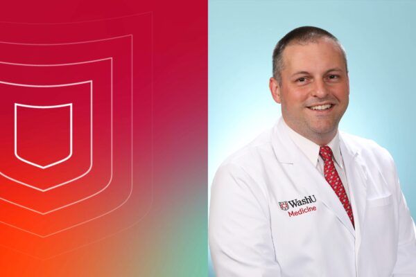 Russell Terry, MD, joins urologic surgery service and division