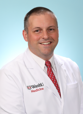 Portrait of Russell S. Terry, MD