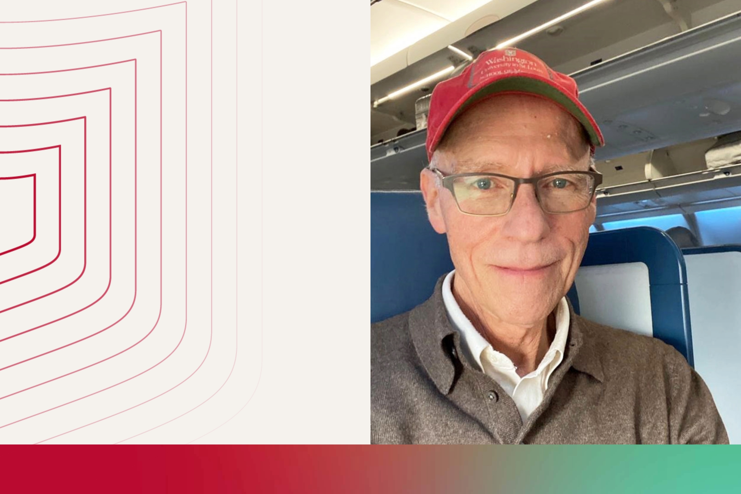Douglas Brown, PhD, celebrates 20 years advancing medical and surgical ethics