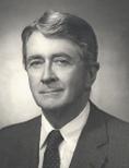 Walter F. Ballinger, MD