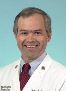 William C. Chapman, MD, FACS