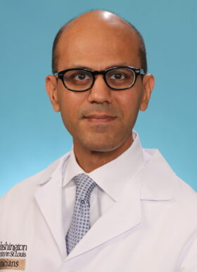 Dr. Sam B. Bhayani, MD