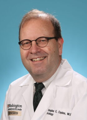 Douglas E. Coplen, MD