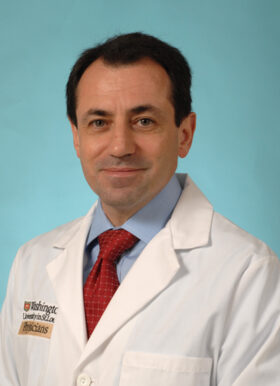 Pirooz Eghtesady, MD, PhD
