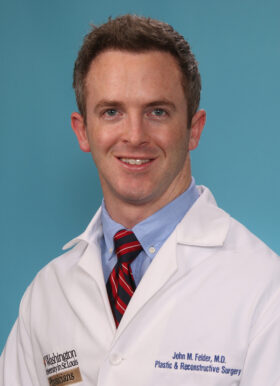 John M. Felder, MD
