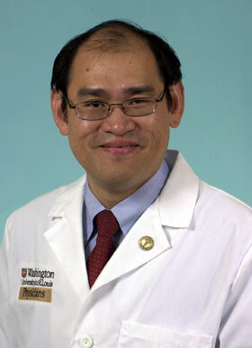 H. Henry Lai, MD