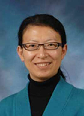 Esther J. Lu, PhD