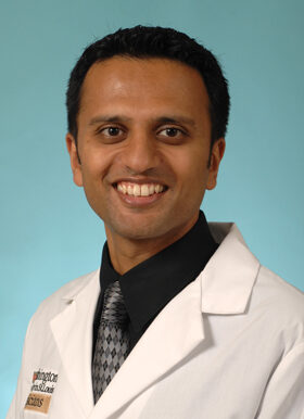 Kamlesh B. Patel, MD
