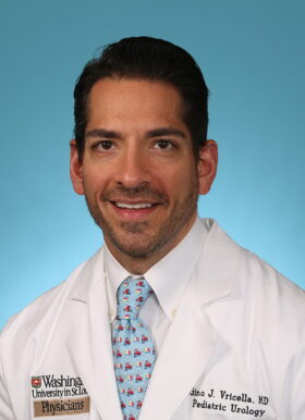 Gino J. Vricella, MD