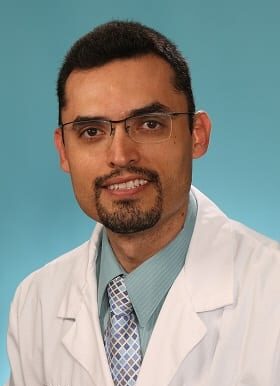 Ruben G. Nava Bahena, MD