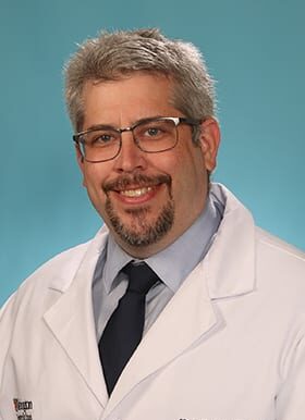 Mark H. Hoofnagle, MD, PhD