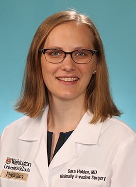 Sara E. Holden, MD