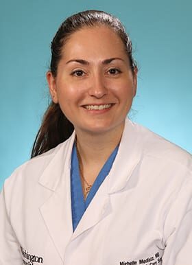 Michelle Medintz, MD