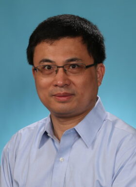 Fei Wan, PhD