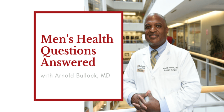 Mens Health Questions Answered What Is The Urolift Procedure