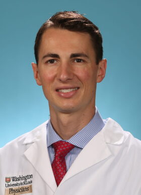 Charles U. Nottingham, MD, MS