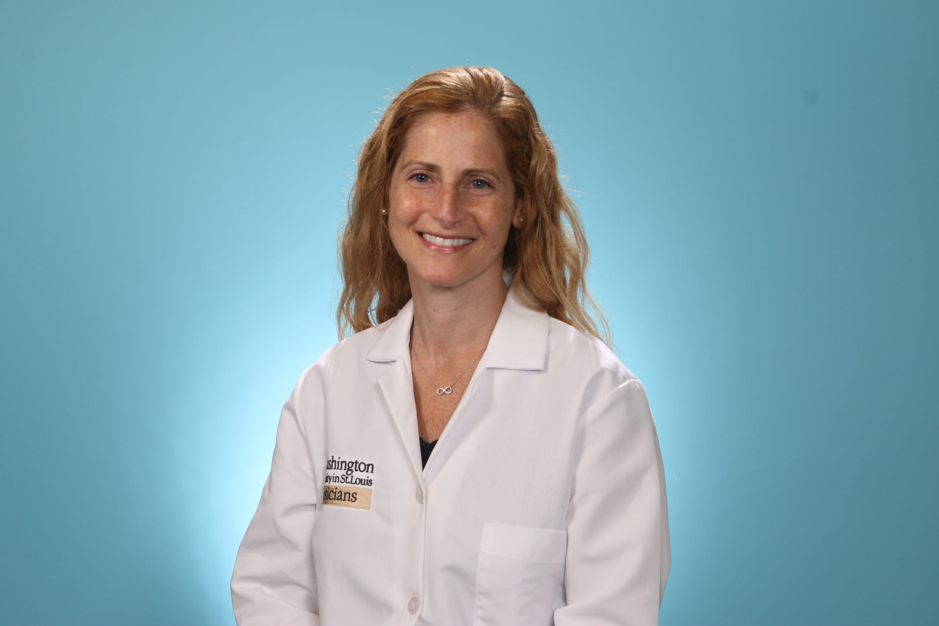 Bethany Sacks, MD, MEd, Director of the Integrated Surgical Clerkship for medical students and wife of Justin Sacks.