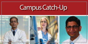 Campus Catch-Up June 4