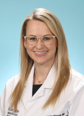 Jessica K. Staszak, MD, MS