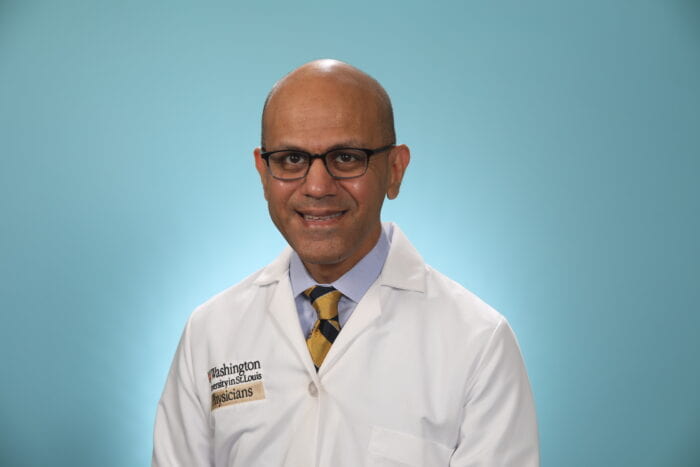 Dr. Sam B. Bhayani, MD