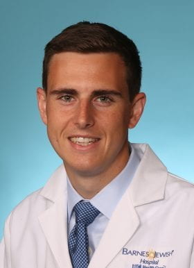 Dr. Brendan Heiden