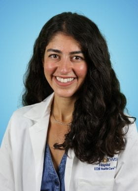 Profile picture of Ariana Naaseh, MD