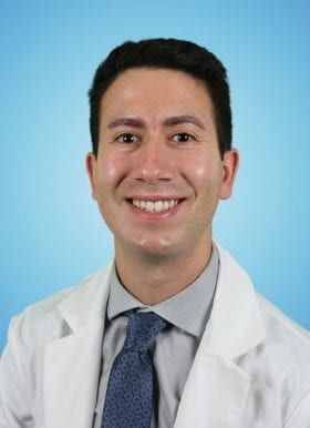 Profile picture of Steven Tohmasi, MD