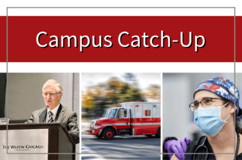 Campus Catch-Up 1.7.22