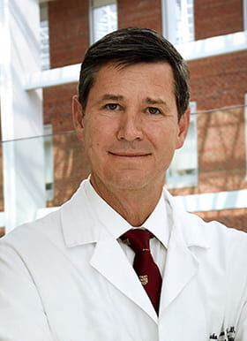 John A. Olson Jr., MD, PhD