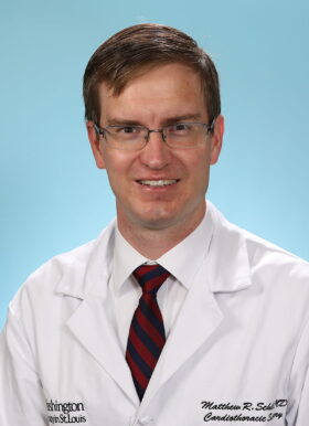 Matthew R. Schill, MD