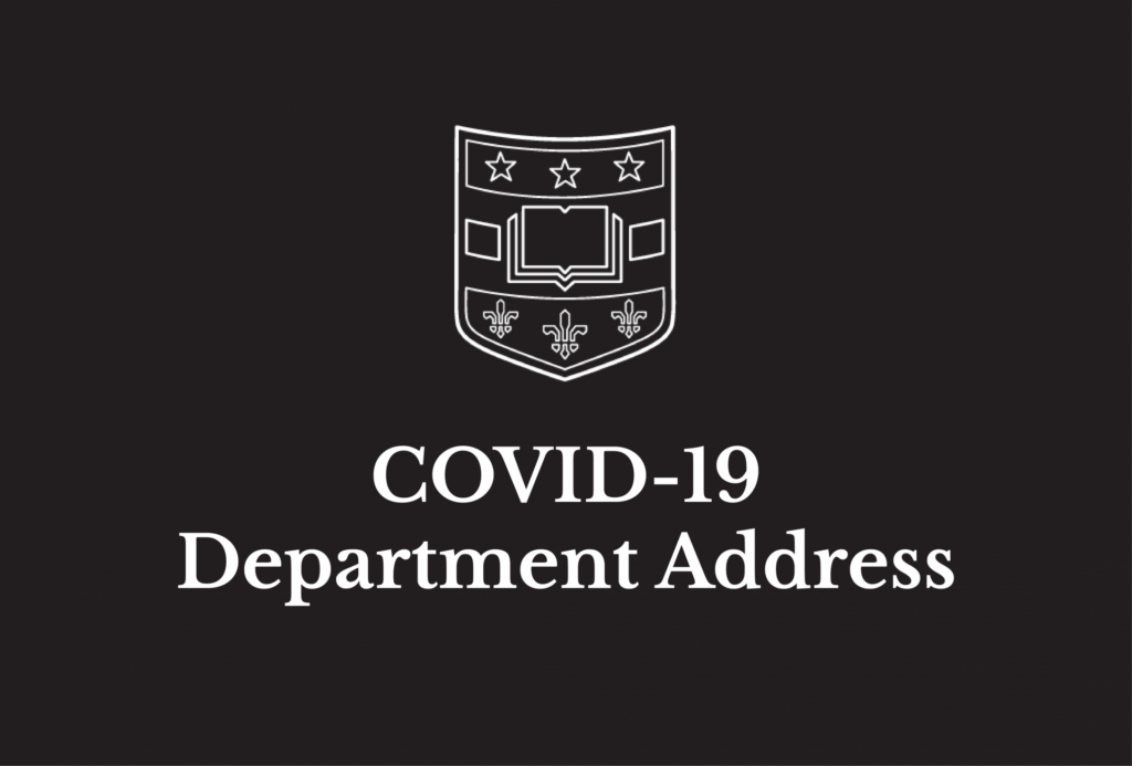 Dr. Eberlein COVID19 Department Address