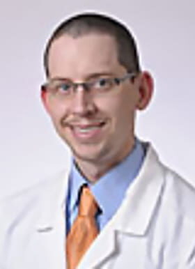 Dr. Travis A. Arnold-Lloyd, MD