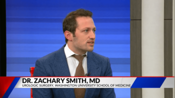 Dr. Zachary Smith on Fox2