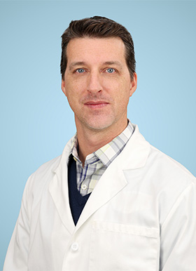 Mathieu Garand, PhD