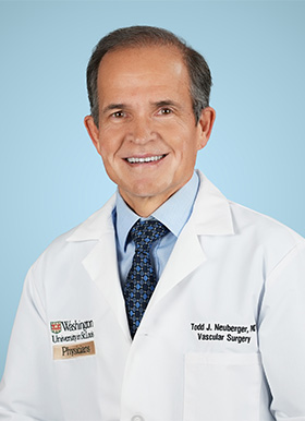 Todd J. Neuberger, MD, FACS