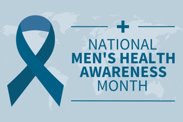 Five Things to Discuss with Your Doctor This Men’s Health Awareness Month