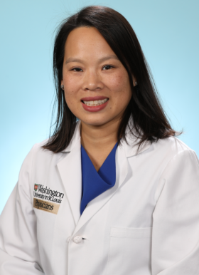 Trang K. Nguyen, MD, FACS