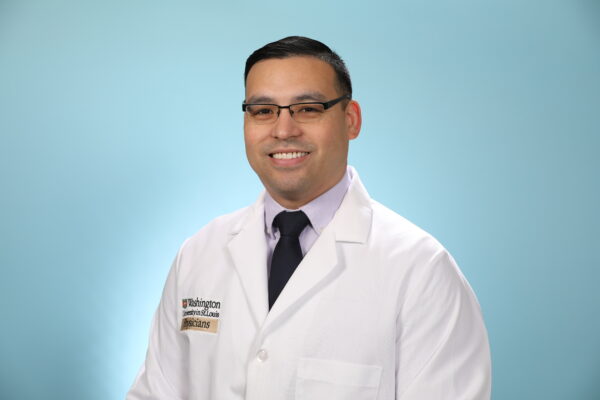 Jonathan Maldonado, MD, Joins Division of Urologic Surgery