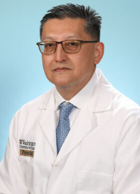 Hubert Swana, MD