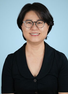 Yikyung Park, ScD